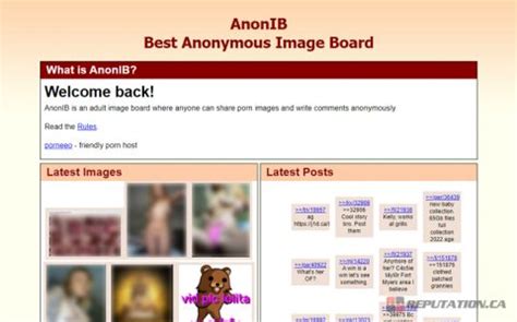 annon porn|Anon.